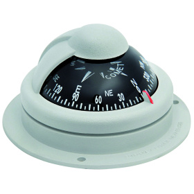 KOMPASSI- RIVIERA COMET 1, HARMAA