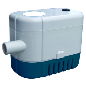 PILSSIPUMPPU - ELEPHANT 750, AUTOMAATTINEN