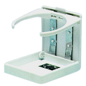 LASITELINE, KOKOONTAITETTAVA, MUOVINEN, VALKOINEN