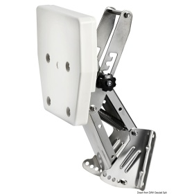 DROP-DOWN OUTBOARD BRACKETS, jopa 20 HP