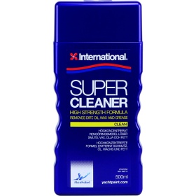 BOATCARE- INTERNATIONAL SUPER CLEANER