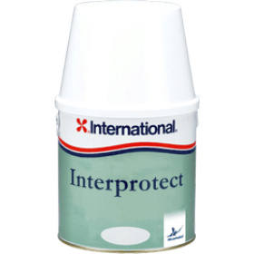PRIMER- INTERNATIONAL INTERPROTECT, HARMAA, 2,5 l