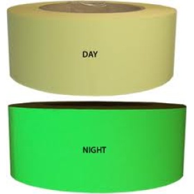 ANTI-SKID TEIPPI, LUMINESCENT, 50 mm