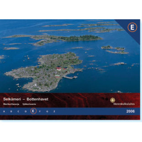 SUOMEN KARTAT, FOLIO E