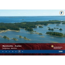 SUOMEN KARTAT, FOLIO F