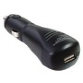 USB-VIRTAPISTORASIA pistokkeella, YKSINKERTAINEN