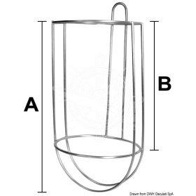 LEPUUTTAJATELINE&nbsp;, 230 mm
