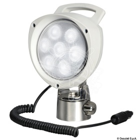 KOHDEVALAISIN - KANNETTAVA