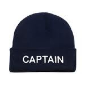 NEULOTTU PIPO -CAPTAIN"