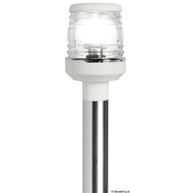 NAVIGATION LED-valo - valkoinen, pystysuora jalusta, 60 cm