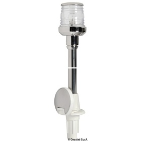 NAVIGAATIOVALO- CLASSIC, 360°, S/S, PULL-OUT, 60 cm