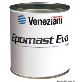EPOKSINEN TÄYTE EPOMAST PRO 1,5 l