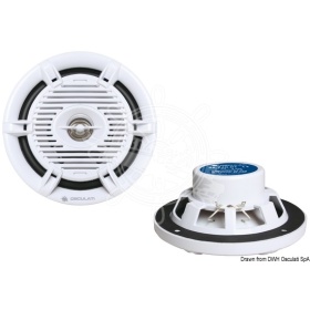 MERIKAIUTTIMET, 2 x 40 W