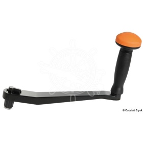 VINSSIKAHVA SPEADGRIP, 250 mm