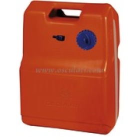 POLTTOAINESÄILIÖ, 24 l