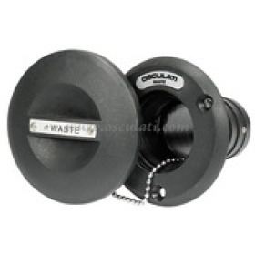 KANNEN TULPPA, POLTTOAINE, 38 mm