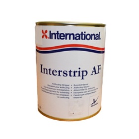 MAALINPOISTOAINE- INTERNATIONAL INTERSTRIP