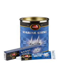 BOATCARE- MARINE SHINE, 750 ml