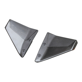 HYDRO STABILIZER, enintään 50 HP:n teho