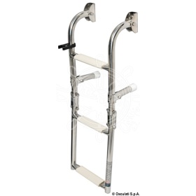 TAITETTAVA TELINE, 3 ASKELTA, 63 cm, KAREA