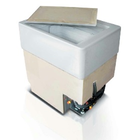 PAKASTIN - VITRIFRIGO TL160BT