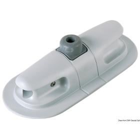 SOUTULUKON POHJA PUHALLETTAVILLE VENEILLE