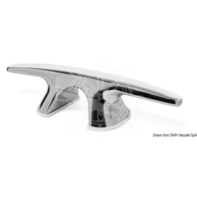 BULLDOG CLEAT, 158 mm