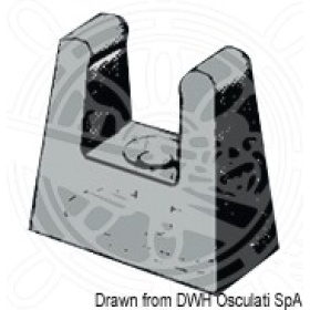 JYRSIMEN JATKOKIINNIKE, 15/16 mm