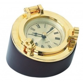 PORTTIKELLO - PAPERIPAINO, KULTAINEN