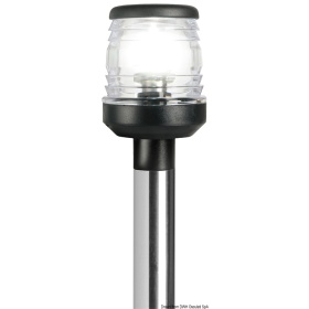 NAVIGAATIOVALO- CLASSIC, 360°, S/S, PULL-OUT, 100 cm