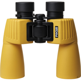 BINOCULARS- FOCUS SAILOR III 7 x 50 WP