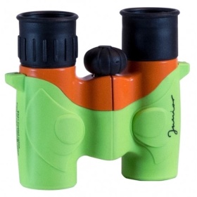 BINOCULARS- FOCUS JUNIOR 6 x 21