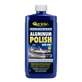 BOATCARE- ALUMINIUM POLISH, 500 ml