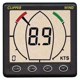 CLIPPER WIND SYSTEM V2