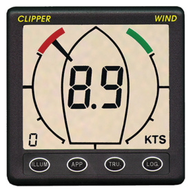 CLIPPER TAKTINEN TUULIJÄRJESTELMÄ