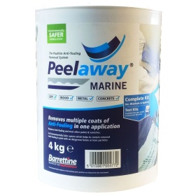 PEELAWAY MARINE