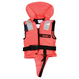 LASTEN PELASTUSLIIVI LALIZAS 100 N, 15-30 kg