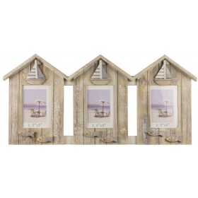 VALOKUVAKEHYS - RANTAMÖKIT, PUU