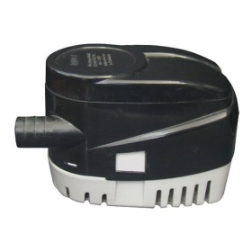 PILSSIPUMPPU, LALIZAS, AUTOMAATTINEN, 600 GPH