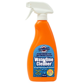 BOATCARE- SHARKBITE WATERLINE CLEANER, 0,5 l
