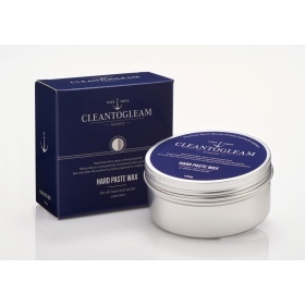 BOATCARE- CLEANTOGLEAM, PASTE HARD WAX, 250 ml