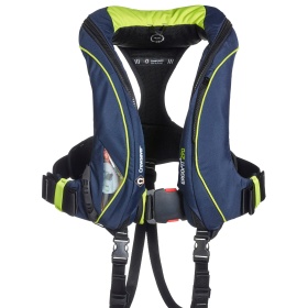 ILMATÄYTTEINEN PELASTUSLIIVI, PAUKKULIIVI CS ERGOFIT+ 190 N PRO, AUTOMAATTINEN, AUTOMAATTINEN