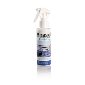 NANO BOATCARE- NASIOL ANTIMOSS - NANO BOATCARE- NASIOL ANTIMOSS