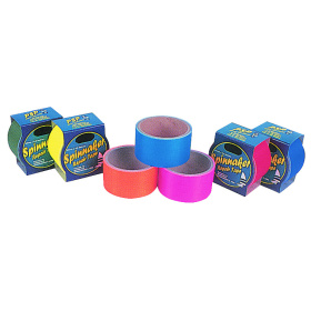 SPINNAKER SELF-ADHESIIVINEN TEIPPI, VALON SININEN, 50 mm