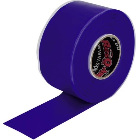 KORJAUSTAIPPI, RESQ-TAIPPI, SILIKONI, SININEN, 3,65 m x 25 mm