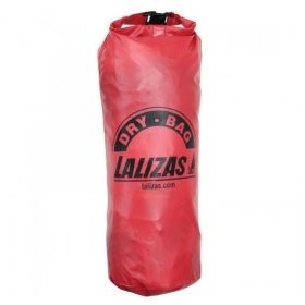KUIVASÄKKI LALIZAS, 55 l, PUNAINEN