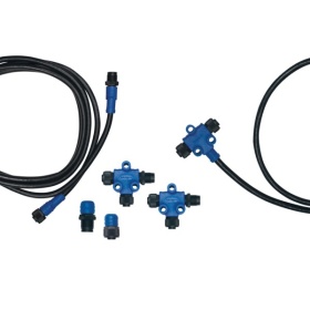 NMEA 2000 -BASIC SET