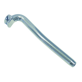 T-TERMINAALI, AISI 316, 185 mm