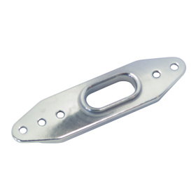 TAKALEVY T-PÄÄTTEELLE MT8282408, AISI 316