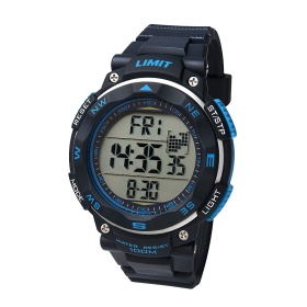WATCH- LIMIT PRO XR , NAVY